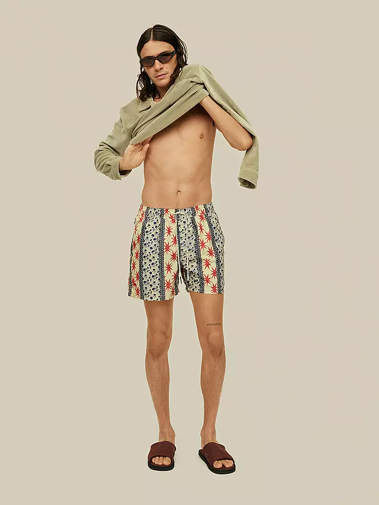 OAS | Badeshorts KARMA | Multicolore