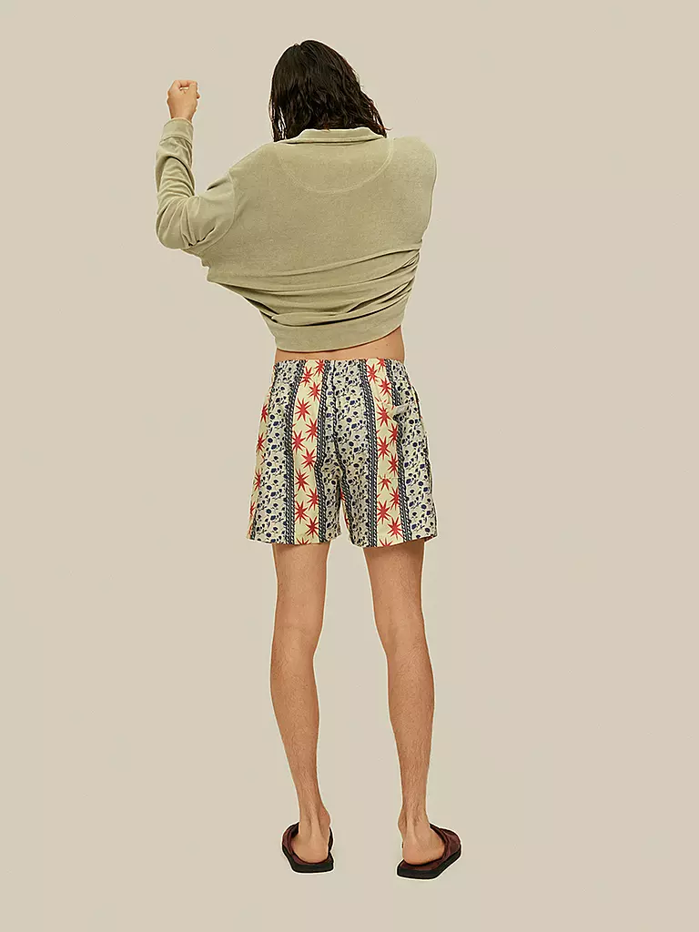 OAS | Badeshorts KARMA | Multicolore