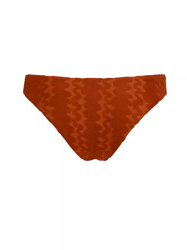 OAS | Bas de bikini SCRIBBLE YAM | 