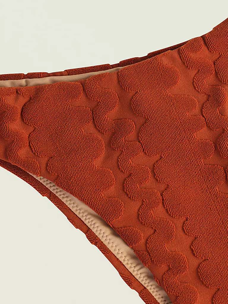 OAS | Bas de bikini SCRIBBLE YAM | 