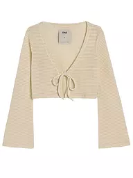 OAS | Cardigan VACAY | Crème