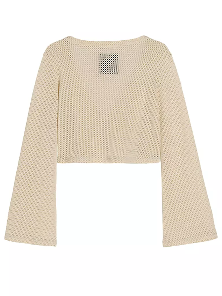 OAS | Cardigan VACAY | 