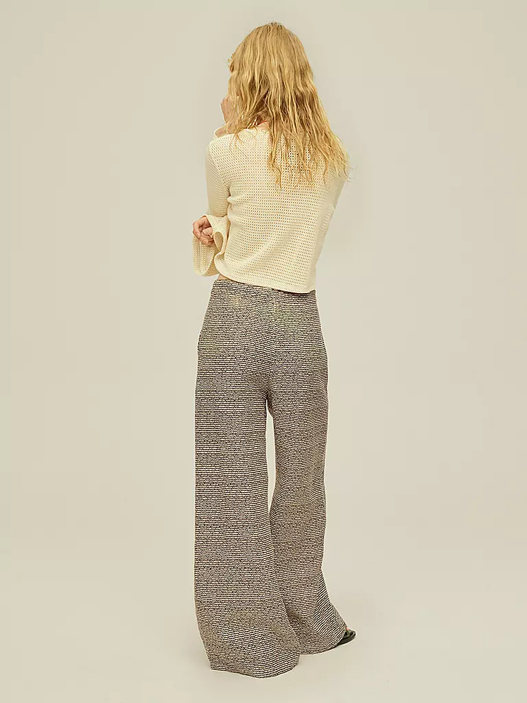 OAS | Cardigan VACAY | 