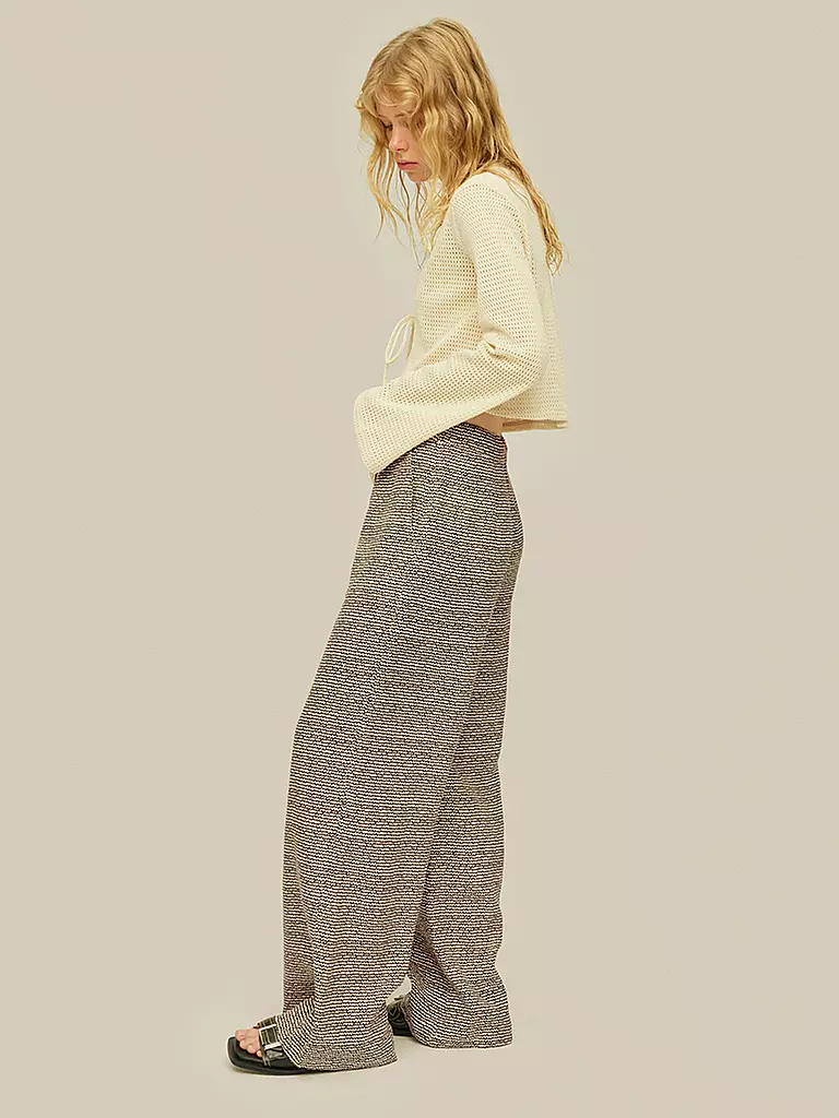OAS | Cardigan VACAY | 