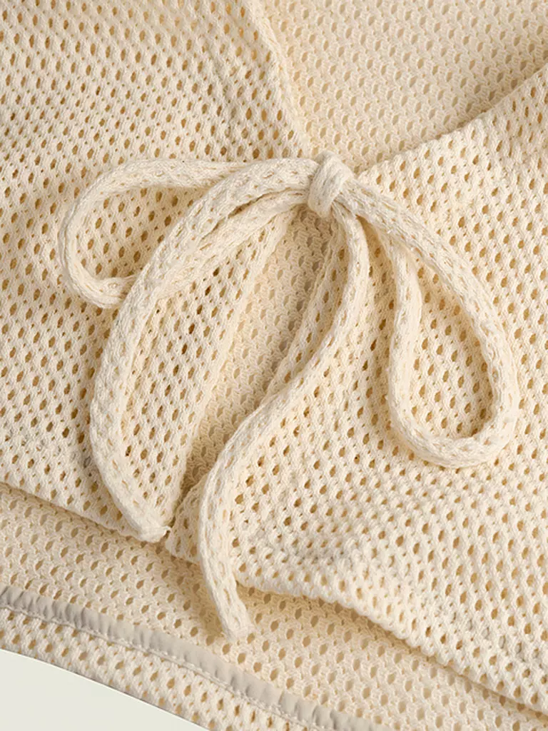 OAS | Cardigan VACAY | 
