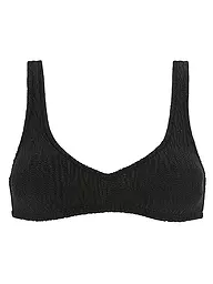 OAS | Haut de bikini ROCCIA | Noir