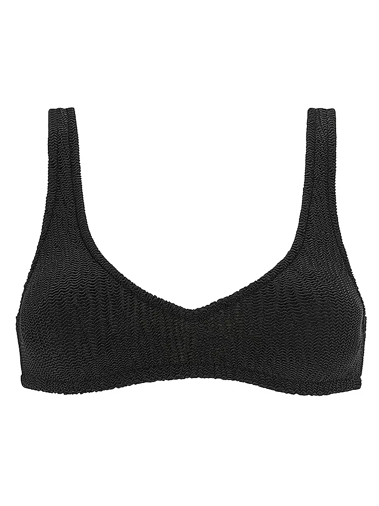 OAS | Haut de bikini ROCCIA | schwarz