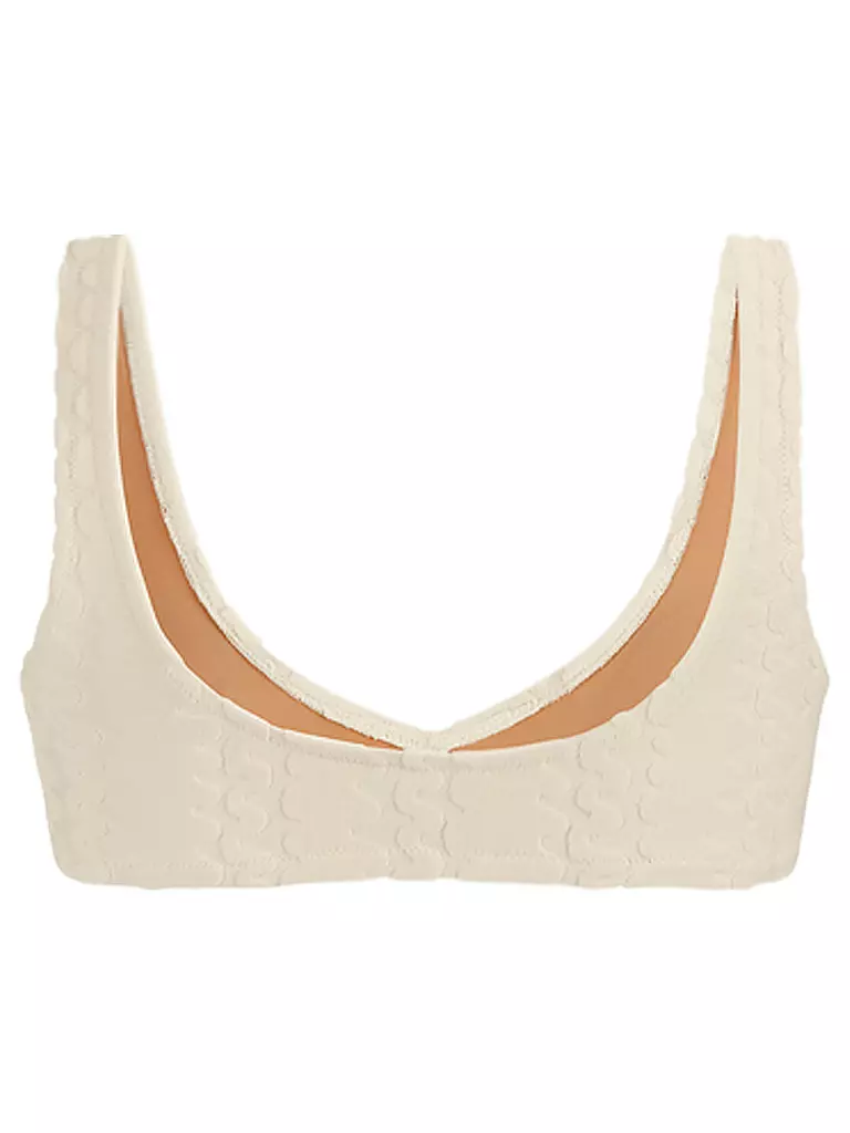 OAS | Haut de bikini SCRIBBLE ROCCIA | 