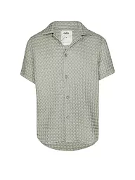 OAS | Hemd  | Vert clair