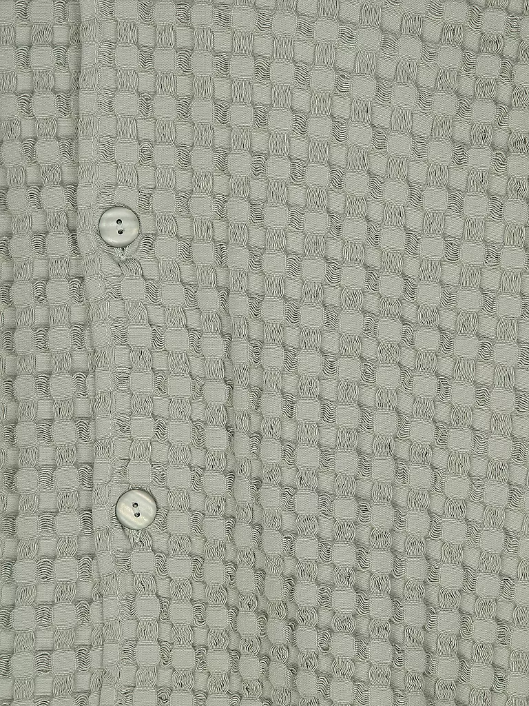 OAS | Hemd  | Vert clair