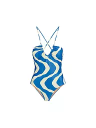 OAS | Maillot de bain IODIO | Bleu