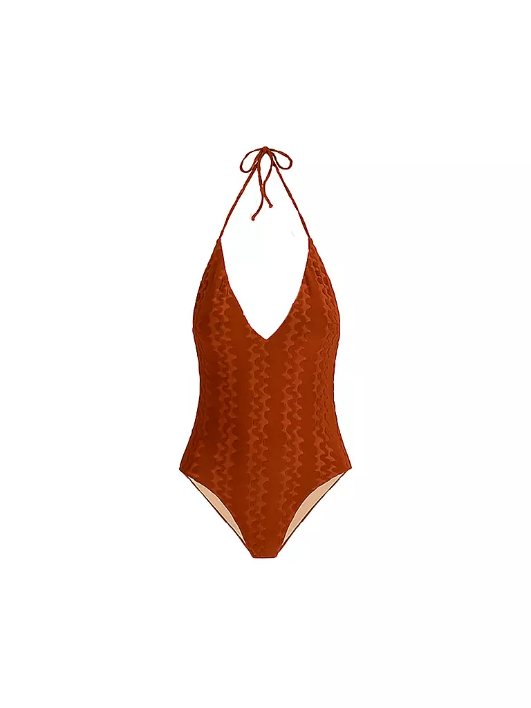 OAS | Maillot de bain LIDO | kupfer