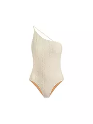 OAS | Maillot de bain TUFFO | Crème