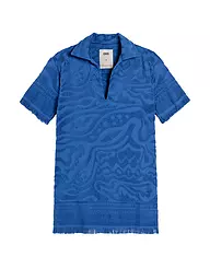 OAS | Minikleid | Bleu