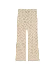 OAS | Pantalon Marlene SINGO | Crème