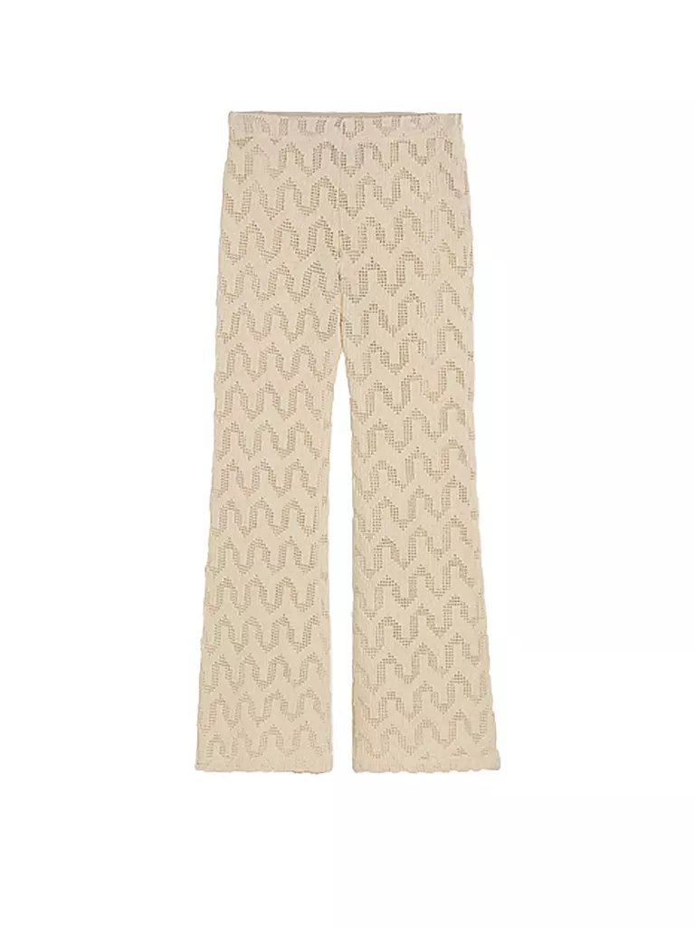 OAS | Pantalon Marlene SINGO | creme