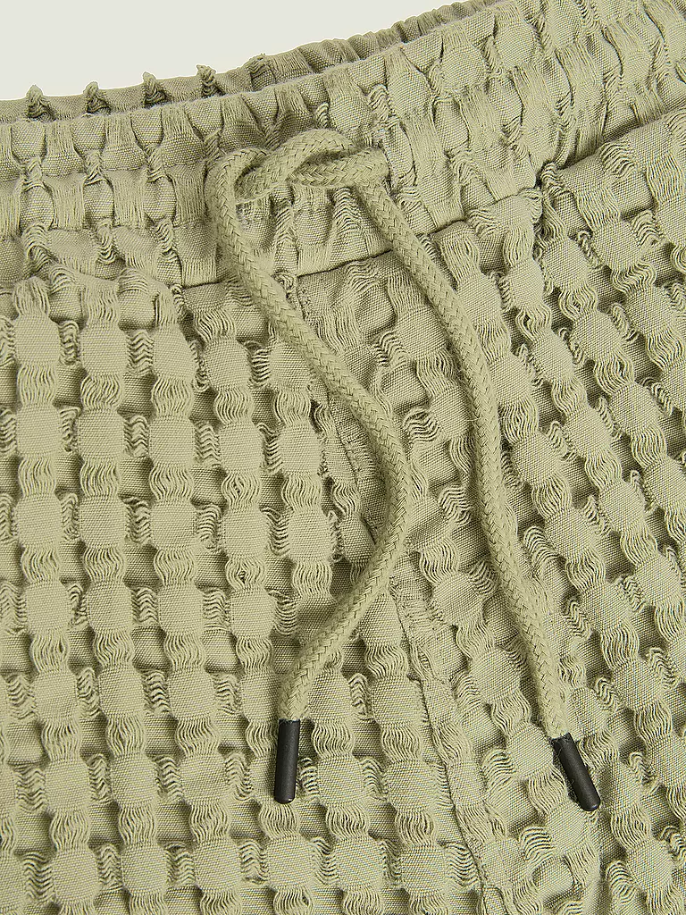 OAS | Shorts | Olive