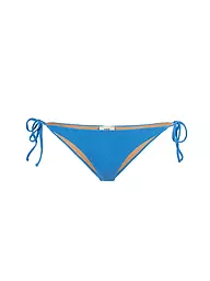 OAS | Slip de bikini AZZURA | Bleu