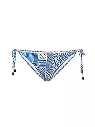 OAS | Slip de bikini AZZURA | Bleu