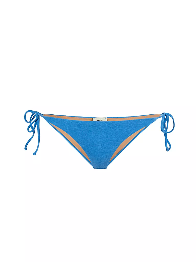 OAS | Slip de bikini AZZURA | blau