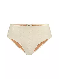 OAS | Slip de bikini SCRIBBLE RIVA | Crème