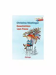OETINGER VERLAG | Histoires de Franz | Aucune couleur