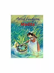 OETINGER VERLAG | Livre - Madita, édition intégrale (relié) | Aucune couleur