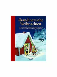 OETINGER VERLAG | Livre - Noël scandinave | Aucune couleur