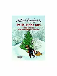 OETINGER VERLAG | Livre - Pelle déménage et autres contes de Noël (édition reliée) | Aucune couleur