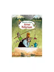 OETINGER VERLAG | Petterson et Findus. Pauvre Petterson | Aucune couleur