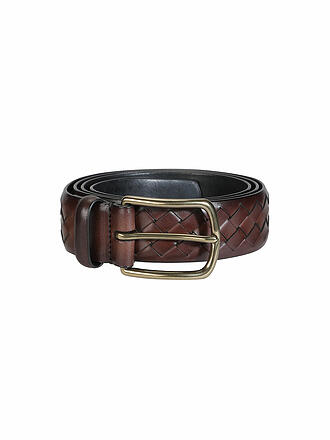 OFFICINE CREATIVE | Ceinture en cuir