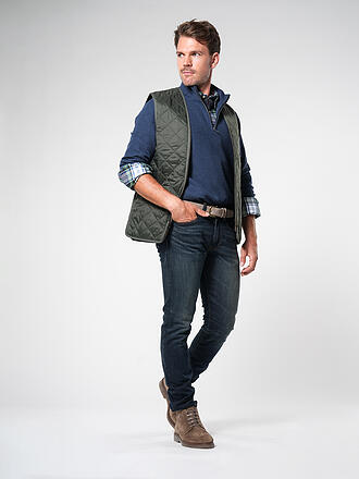 OFFICINE CREATIVE | Ceinture en cuir