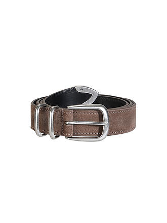 OFFICINE CREATIVE | Ceinture en cuir