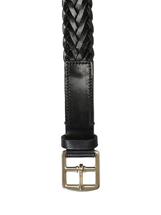 OFFICINE CREATIVE | Ceinture en cuir STRIP 054