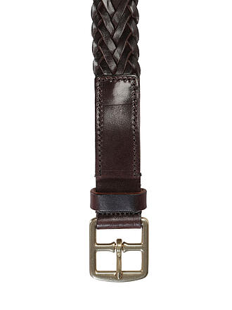OFFICINE CREATIVE | Ceinture en cuir STRIP 054