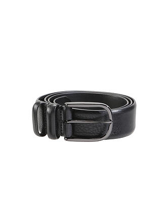 OFFICINE CREATIVE | Ceinture en cuir AERO SPALLA PIUMA