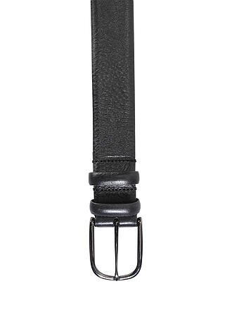 OFFICINE CREATIVE | Ceinture en cuir AERO SPALLA PIUMA
