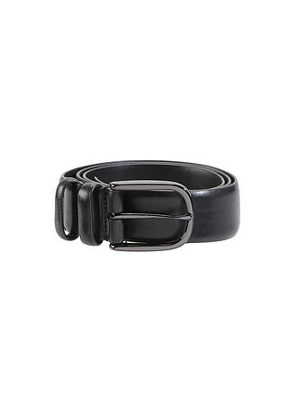 OFFICINE CREATIVE | Ceinture en cuir AERO SPALLA PIUMA