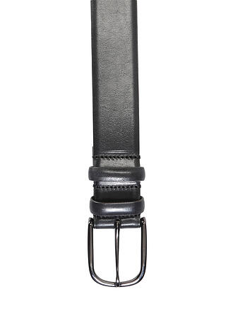 OFFICINE CREATIVE | Ceinture en cuir AERO SPALLA PIUMA