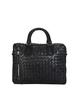 OFFICINE CREATIVE | Sac en cuir - Sacoche pour ordinateur portable ARMOR