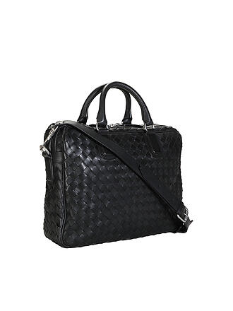 OFFICINE CREATIVE | Sac en cuir - Sacoche pour ordinateur portable ARMOR