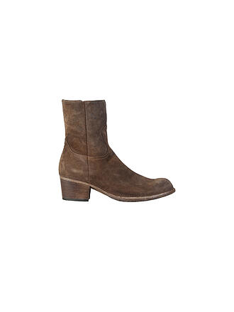 OFFICINE CREATIVE | Stiefelette WADE 003