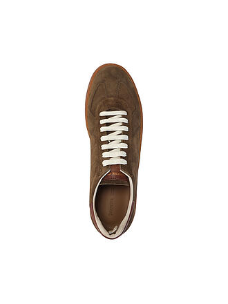 OFFICINE CREATIVE | Sneaker MILITIA 002