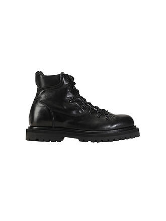OFFICINE CREATIVE | Boots à lacets EVENUAL