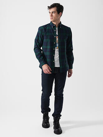 OFFICINE CREATIVE | Boots à lacets EVENUAL