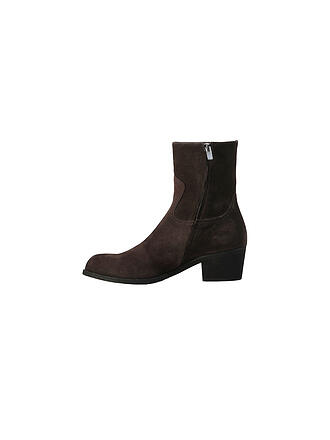 OFFICINE CREATIVE | Bottines WADE 003