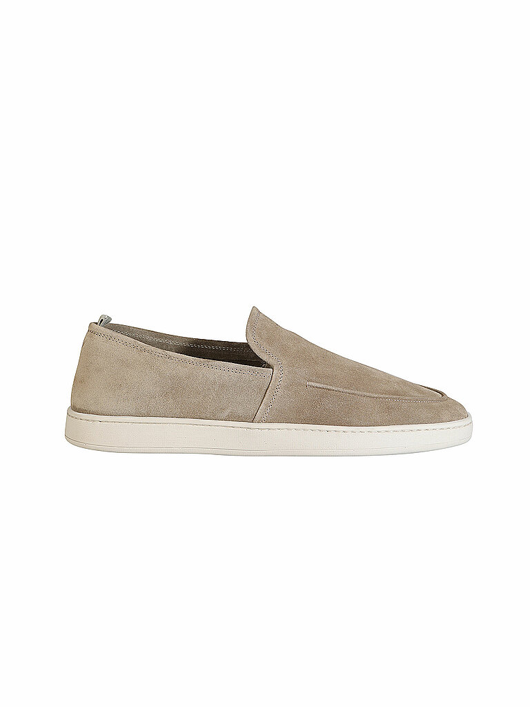 Creative Loafer HERBIE beige 45
