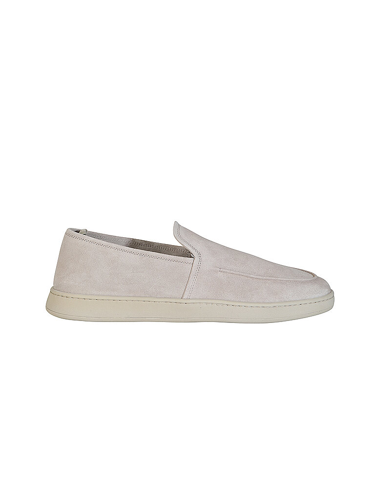 Creative Loafer HERBIE crème 44