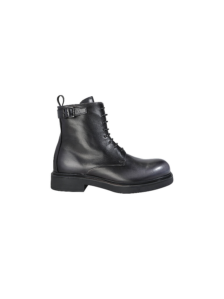 Schnürboots ENGINEER 106 noir 36