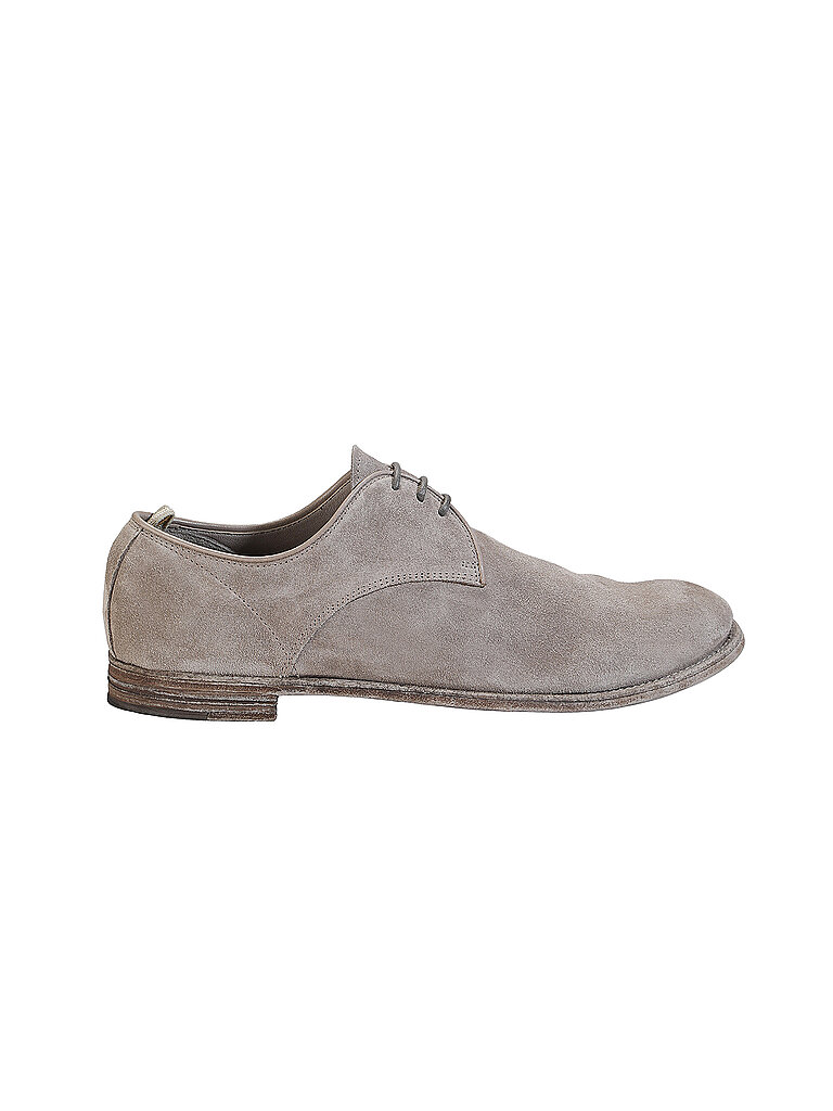 Chaussure à lacets - Derbie ARCHIVE512 marron clair 43
